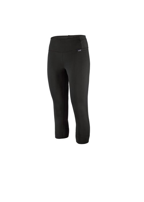 Patagonia W's Cap TW Boot Length Bottoms