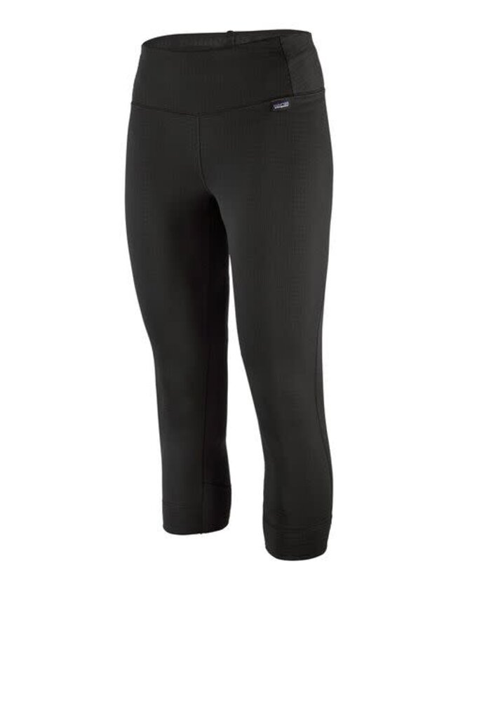 W's Cap TW Boot Length Bottoms