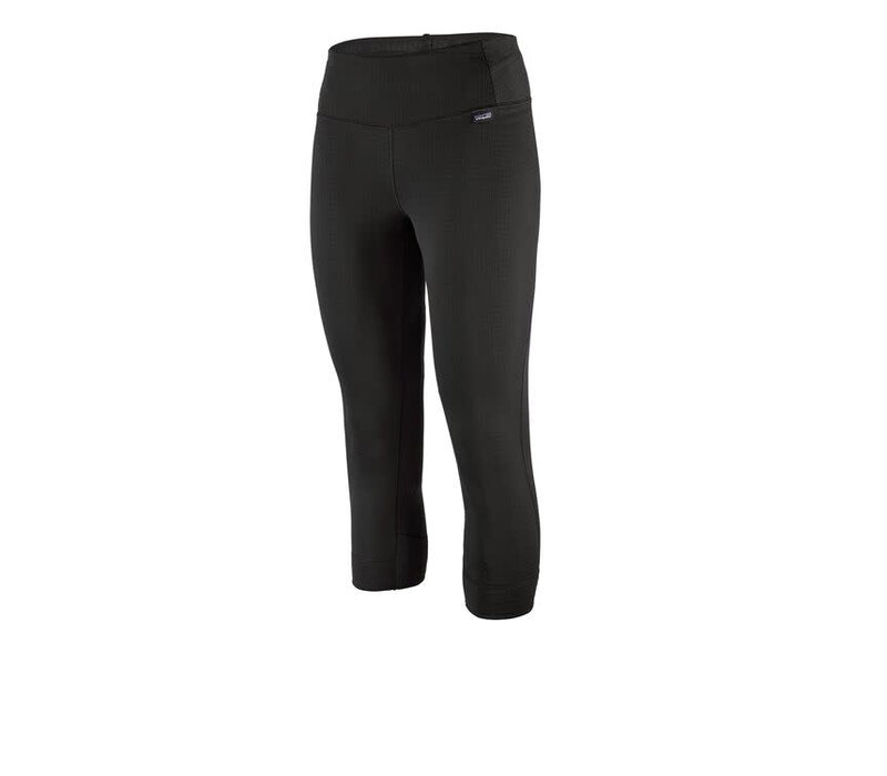 W's Cap TW Boot Length Bottoms
