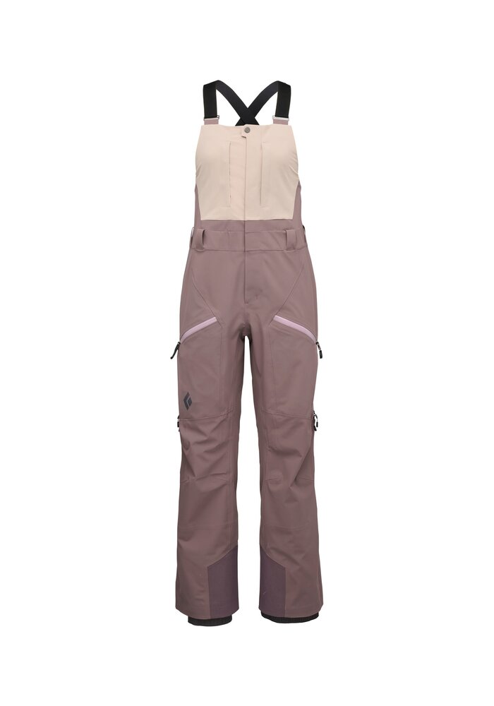 W's Recon Stretch Bibs