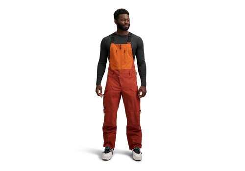 Black Diamond M's Recon Stretch Bibs