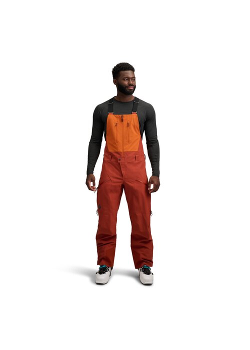 Black Diamond M's Recon Stretch Bibs