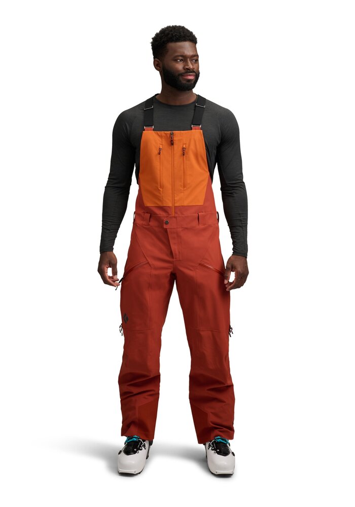 M's Recon Stretch Bibs