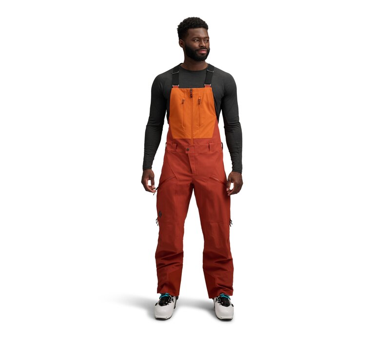 M's Recon Stretch Bibs