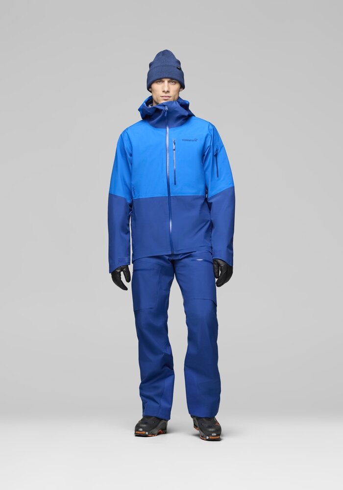 M's lofoten Gore-Tex Jacket