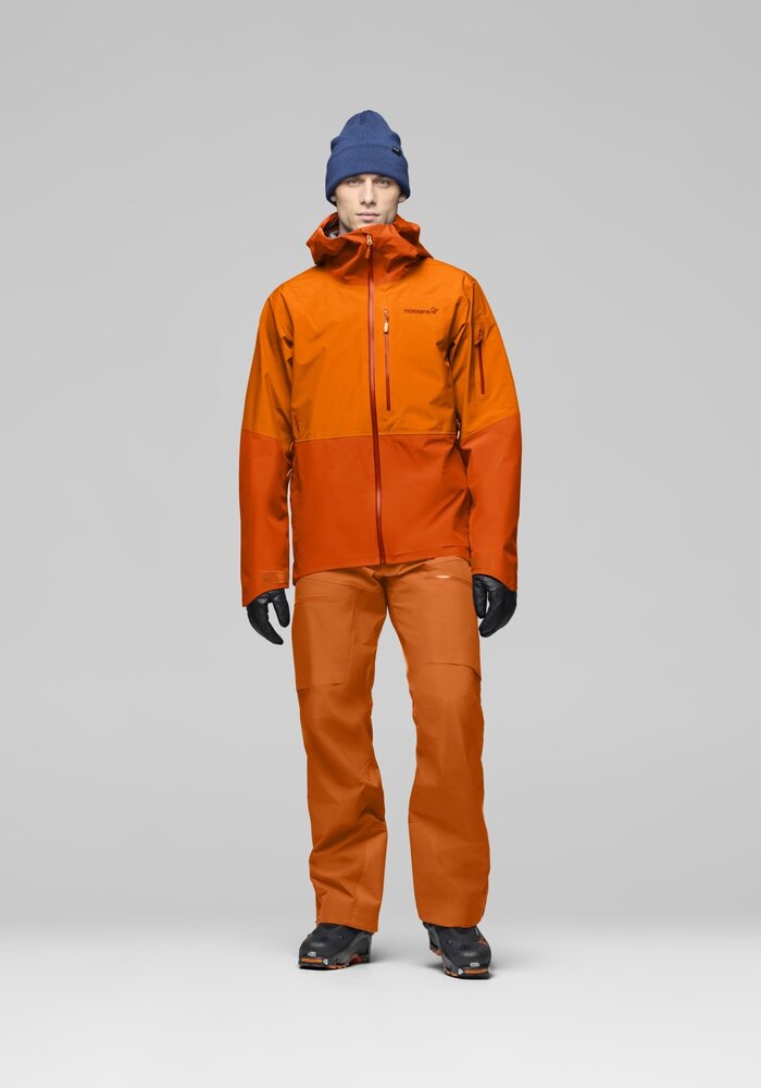 M's lofoten Gore-Tex Jacket