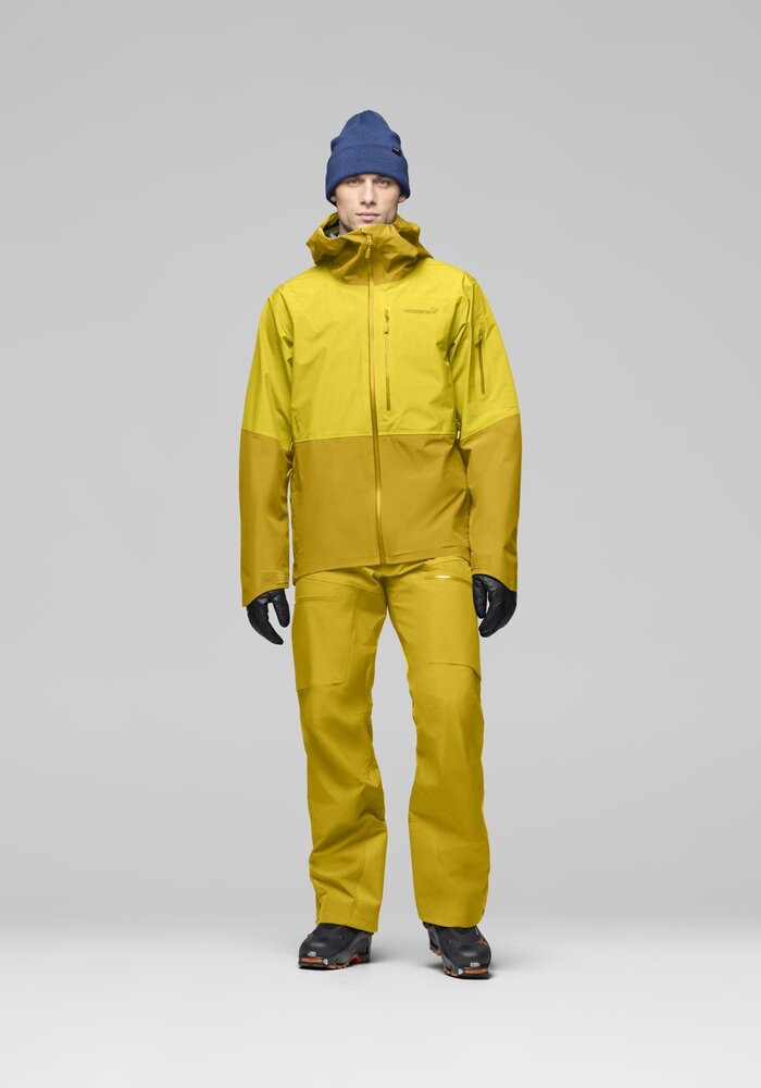 M's lofoten Gore-Tex Jacket