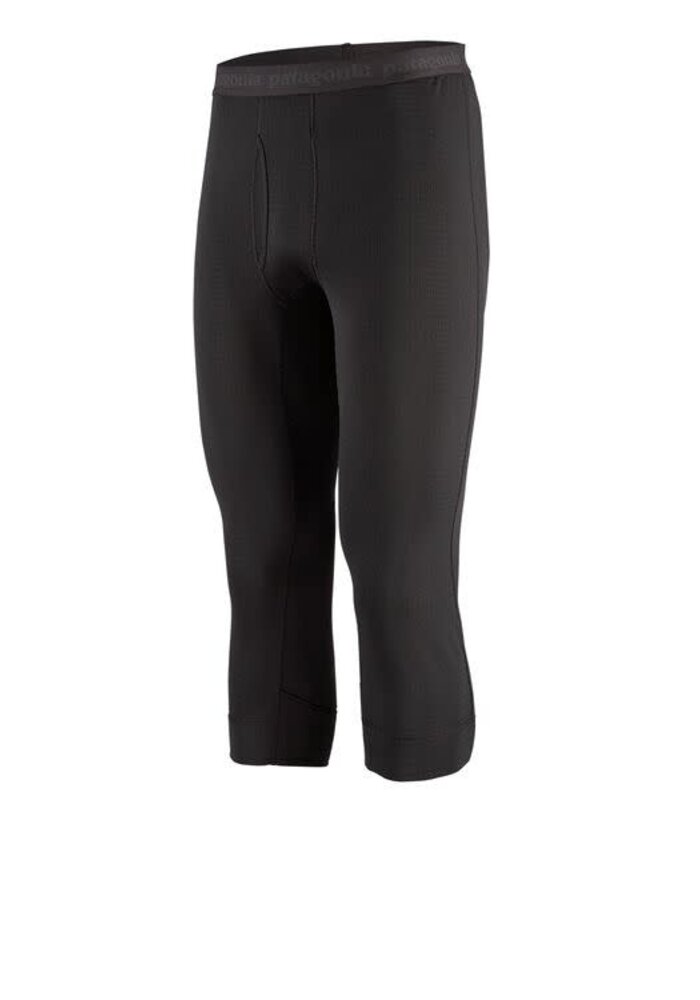 M's Cap TW Boot Length Bottoms