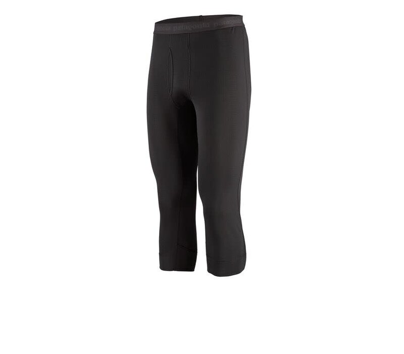 M's Cap TW Boot Length Bottoms