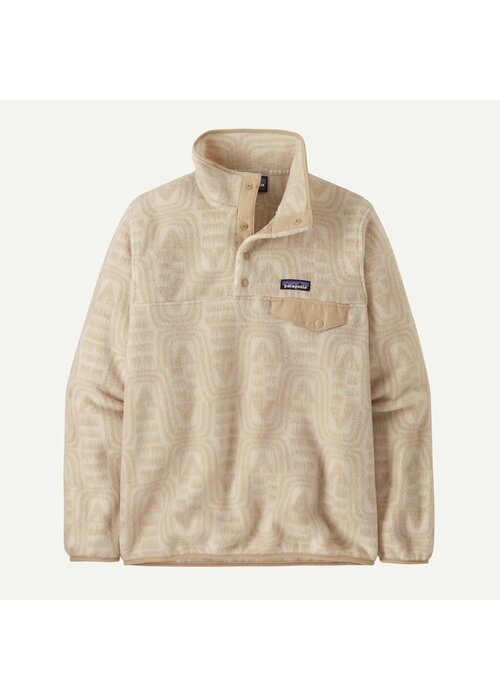 Patagonia W's LW Synch Snap-T P/O