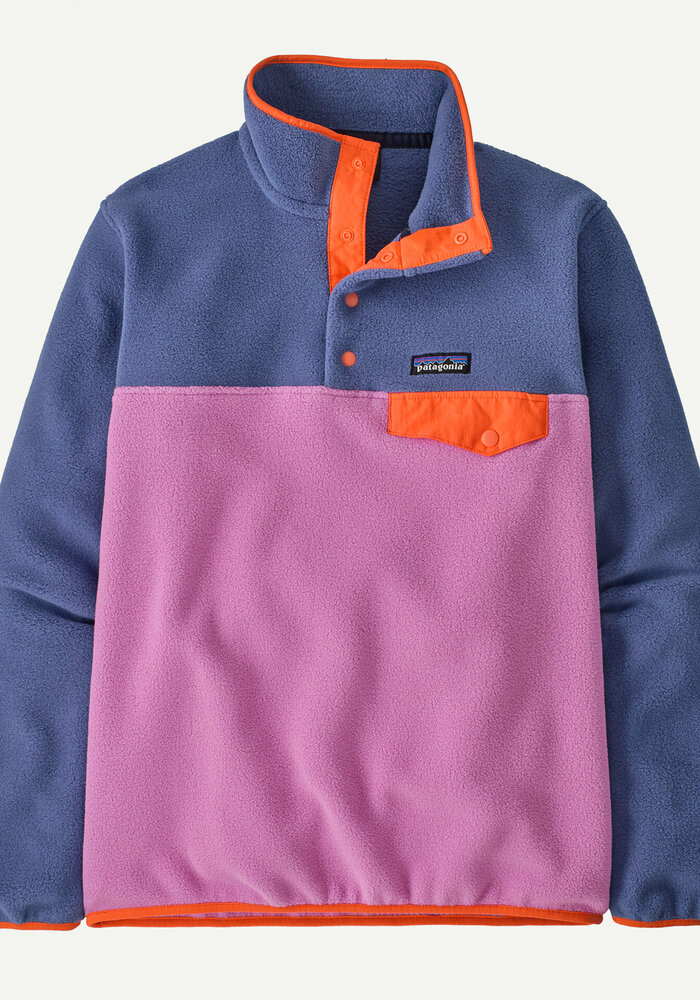 W's LW Synch Snap-T P/O