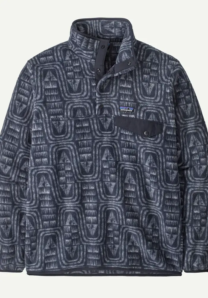 M's LW Synch Snap-T P/O