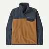 Patagonia M's LW Synch Snap-T P/O