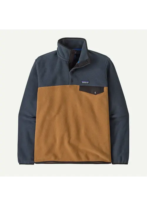 Patagonia M's LW Synch Snap-T P/O