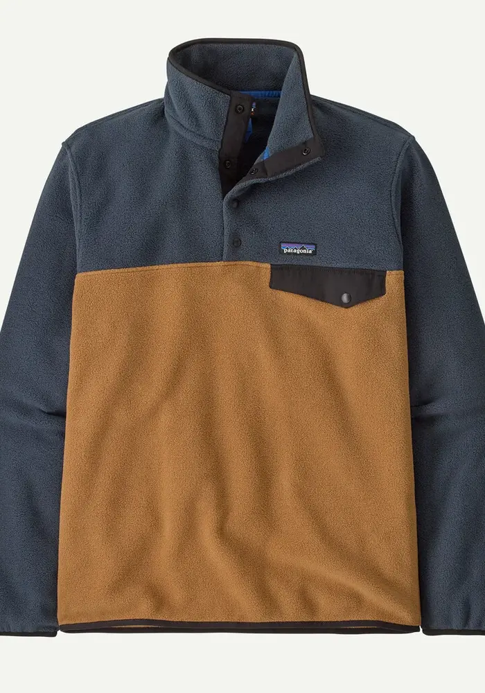 M's LW Synch Snap-T P/O