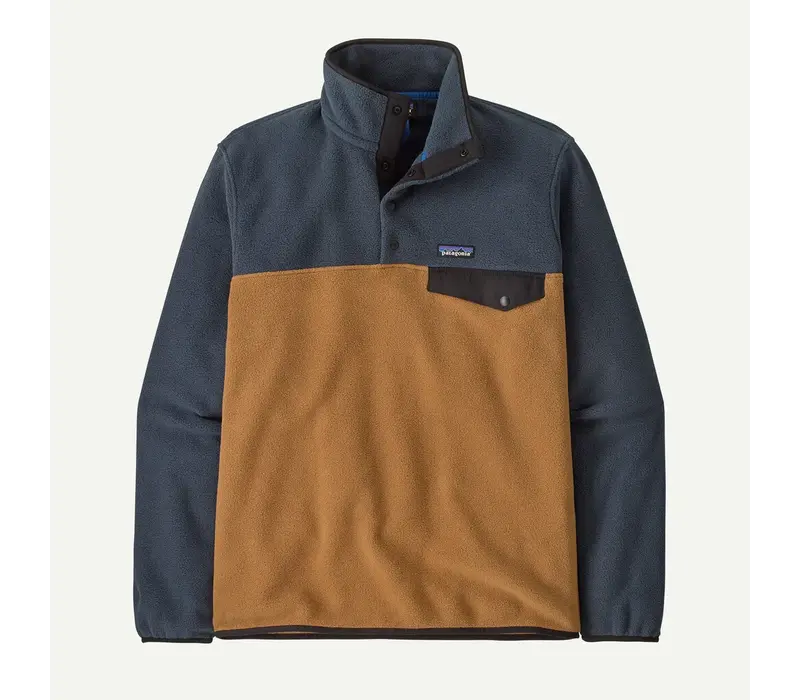 M's LW Synch Snap-T P/O