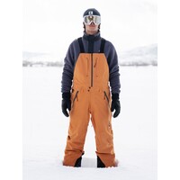 M's Emmons 3L Bib
