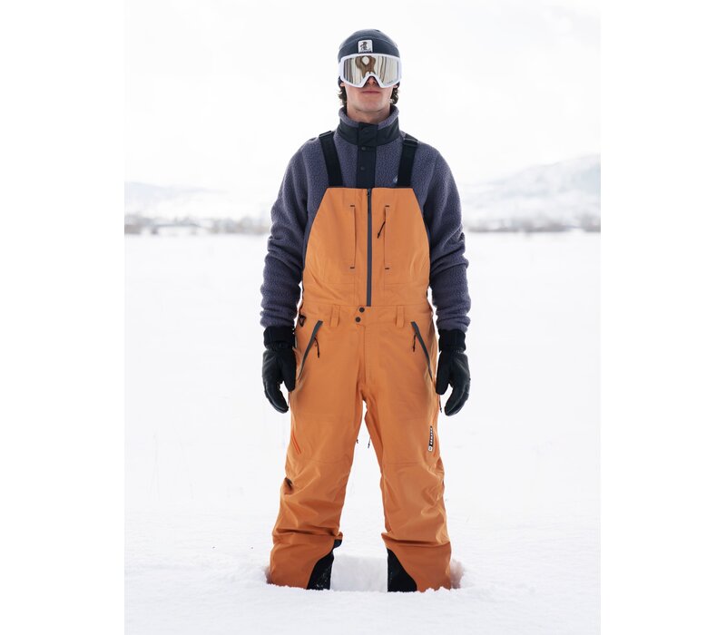 M's Emmons 3L Bib