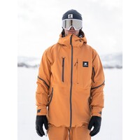 M's Grands 3L Jacket