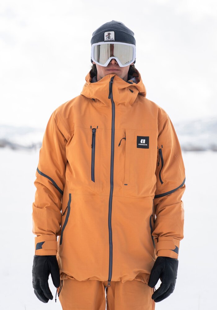 M's Grands 3L Jacket