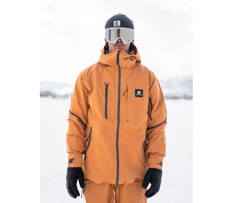 M's Grands 3L Jacket