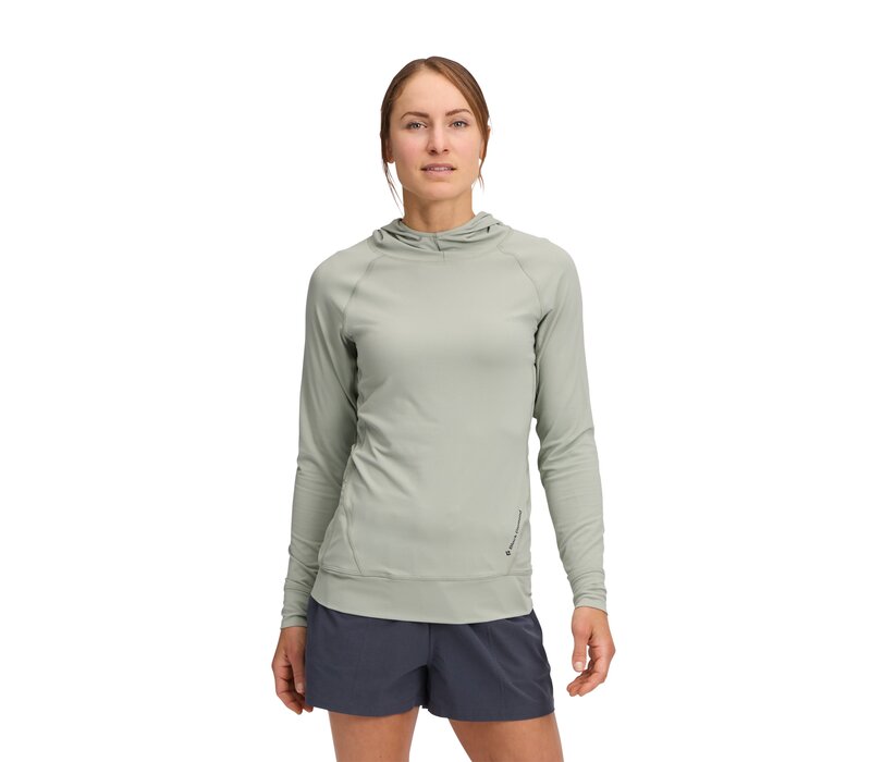 W's Alpenglow Hoody