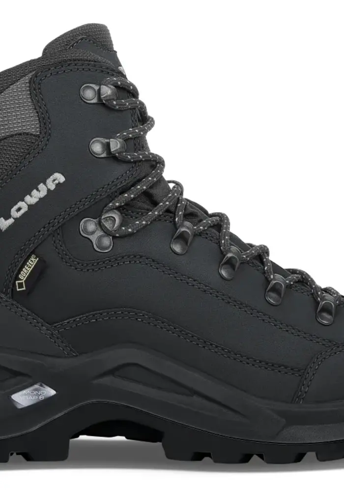 Renegade GTX Mid Wide