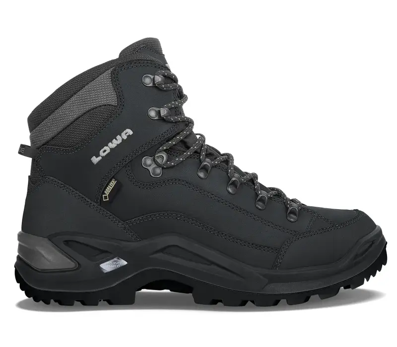 Renegade GTX Mid Wide