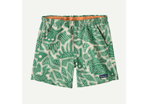 Patagonia W's Baggies Shorts - 5 in.