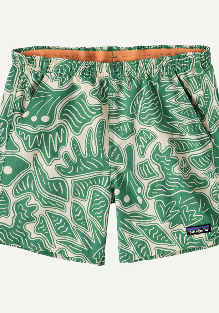 W's Baggies Shorts - 5 in.