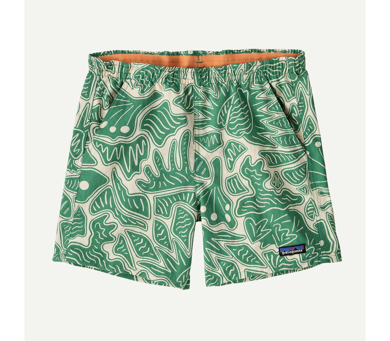 W's Baggies Shorts - 5 in.