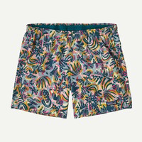 W's Baggies Shorts - 5 in.