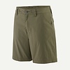 W's Quandary Shorts - 7 in.