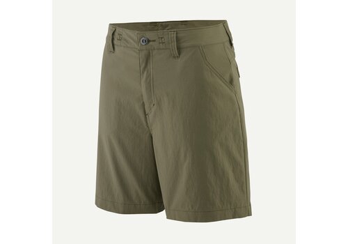 Patagonia W's Quandary Shorts - 7 in.