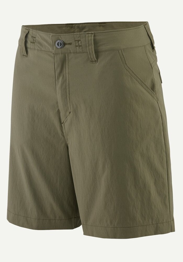 W's Quandary Shorts - 7 in.