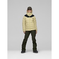 W's tamok down750 Jacket