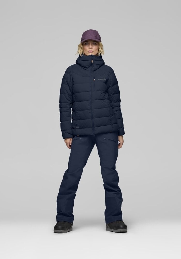 W's tamok down750 Jacket