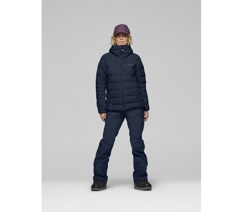 W's tamok down750 Jacket