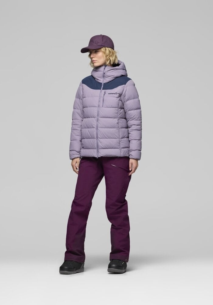 W's tamok down750 Jacket