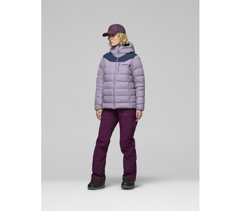 W's tamok down750 Jacket