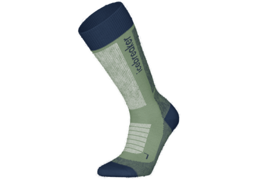 Icebreaker Kid's Ski+ Medium OTC
