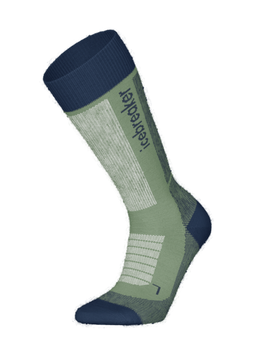 Icebreaker Kid's Ski+ Medium OTC