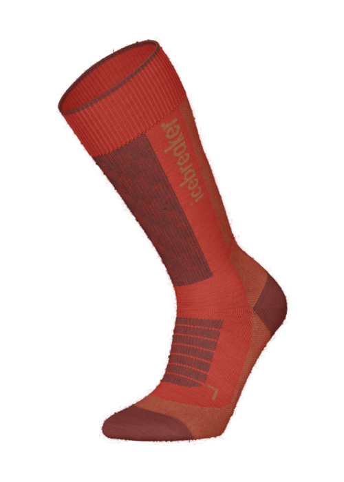 Icebreaker M's Ski+ Medium OTC