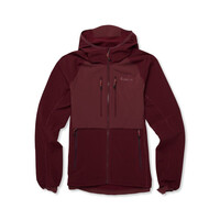 W's Yermo Hooded Jacket