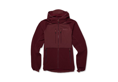 Cotopaxi W's Yermo Hooded Jacket