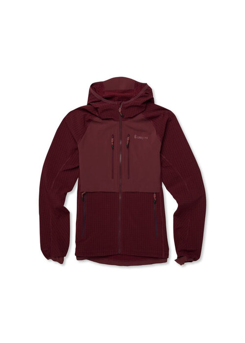 Cotopaxi W's Yermo Hooded Jacket