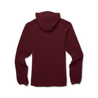 W's Yermo Hooded Jacket