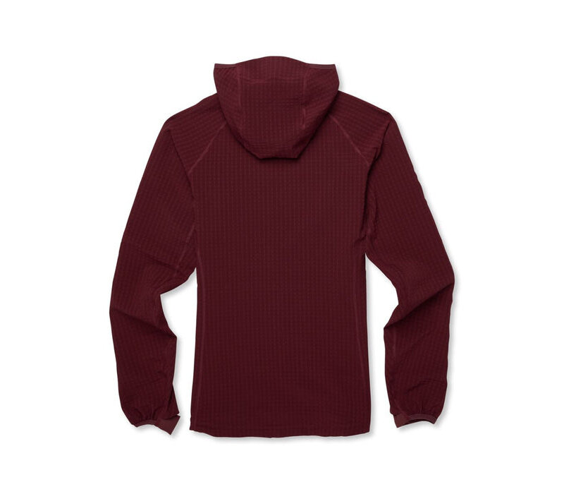 W's Yermo Hooded Jacket