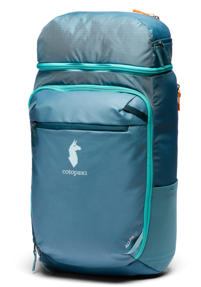 Allpa 50L Adventure Travel Pack