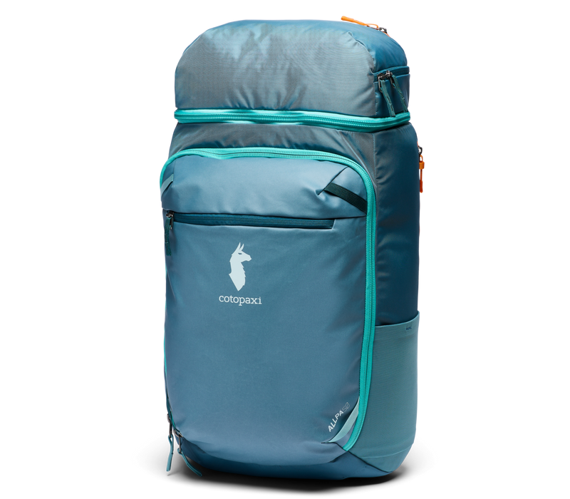 Allpa 50L Adventure Travel Pack
